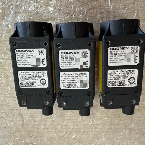 Cognex IS8405M-373-10 Industrial Automation Component — product photo 13 of 13