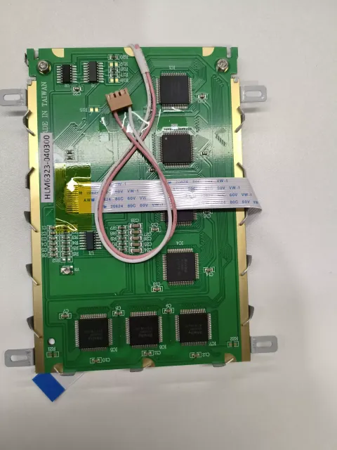 Hosiden HLM6323-040300 Industrial Automation Component product photo 2