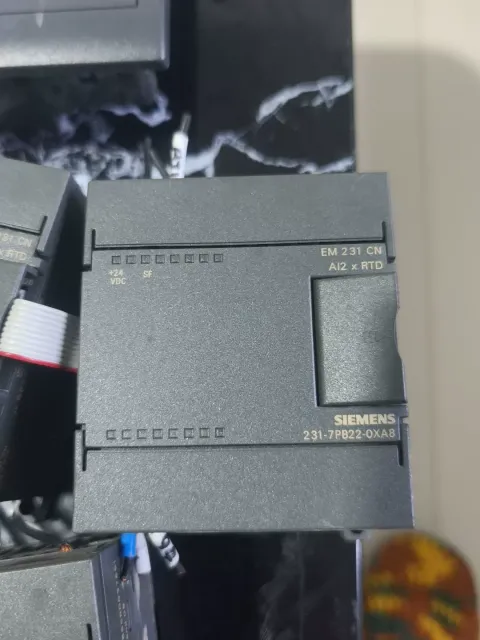 SIEMENS 6AV6 640-0DA11-0AX0 / 6AV6640-0DA11-0AX0 Industrial Automation Component product photo 2