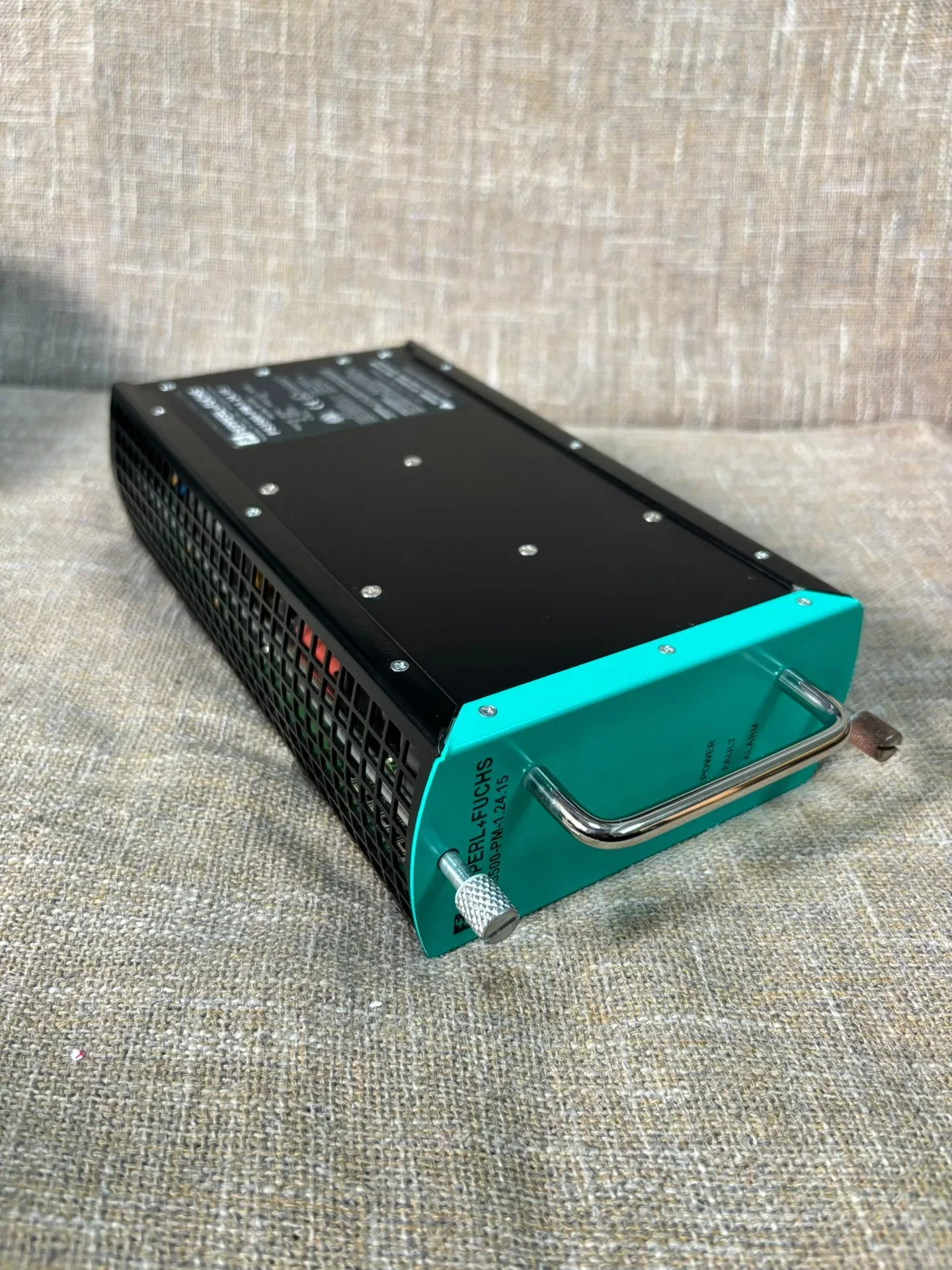 White Label PS3500-PM-1.24.15 Power Electronics Module product photo 1