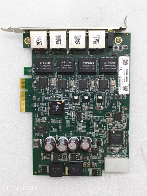 White Label CFG-8704E-10-0001 Industrial Automation Component product photo 1
