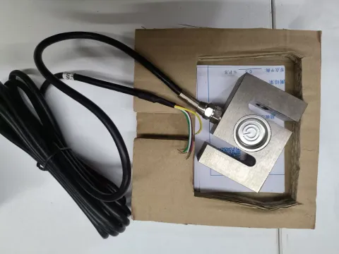 Guangce YZC-516C 500kg Industrial Automation Component product photo 1