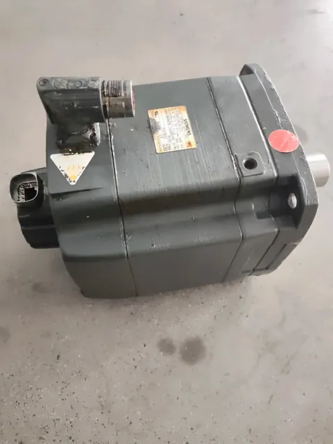 Siemens 1FK7083-2AF71-1RG1 Motor & Drive Component product photo 5