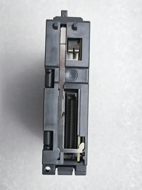 Mitsubishi Electric Q04UDVCPU Industrial Automation Component — product photo 27 of 34