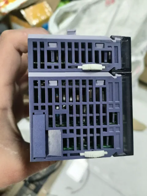 XINJE XL5E-32T + XL-E16YR PLC Module product photo 6
