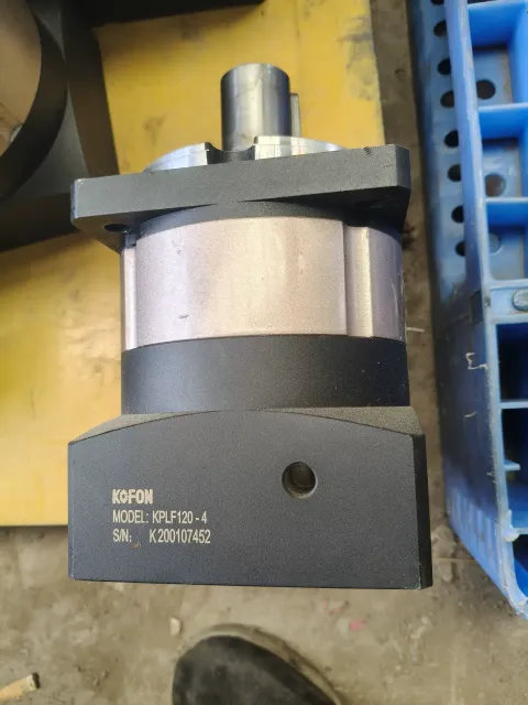 White Label KPLF120-4 Industrial Automation Component product photo 2