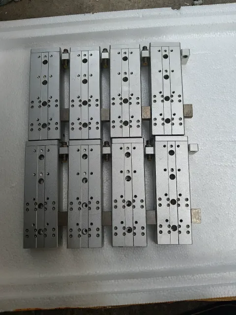 AIRTAC HLQ12X75SAS Industrial Automation Component product photo 4