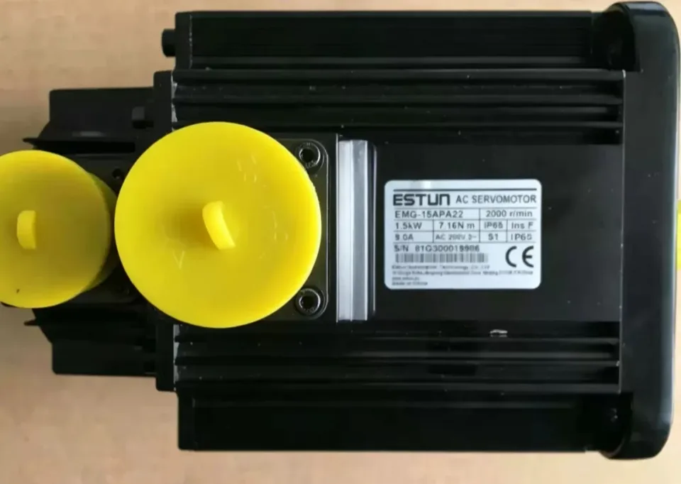ESTUN EMG-15APA22 Motor & Drive Component product photo 1