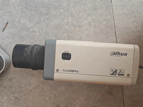 Dahua DH-IPC-HF3200P Industrial Automation Component product photo 1