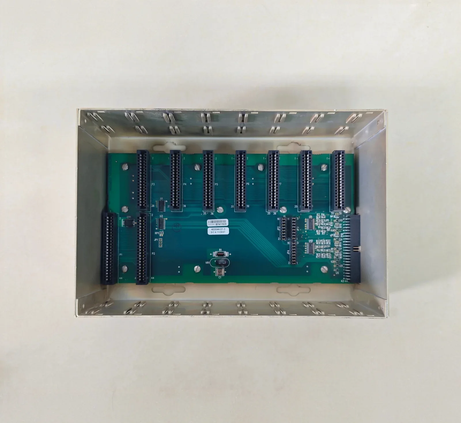 Emerson 400044-01-3 Industrial Control Board product photo 1