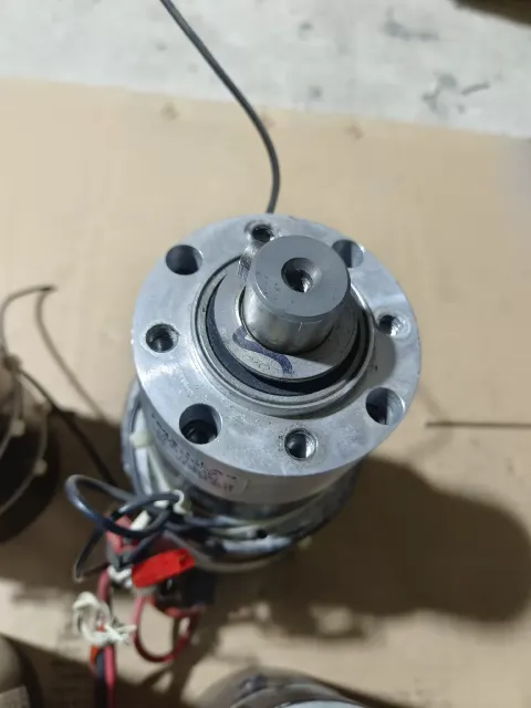 C.F.R. / IMS:GEAR MRD.0560.02 + PM81 / 10085481-00 / C3.0002.0033 Motor & Drive Component product photo 7