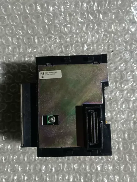 OMRON CJ1W-PA202 PLC Module — product photo 5 of 6