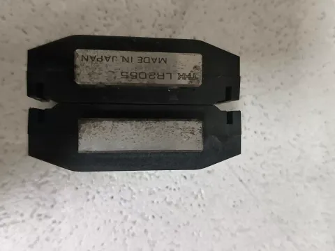 THK LR2055 Industrial Automation Component product photo 3