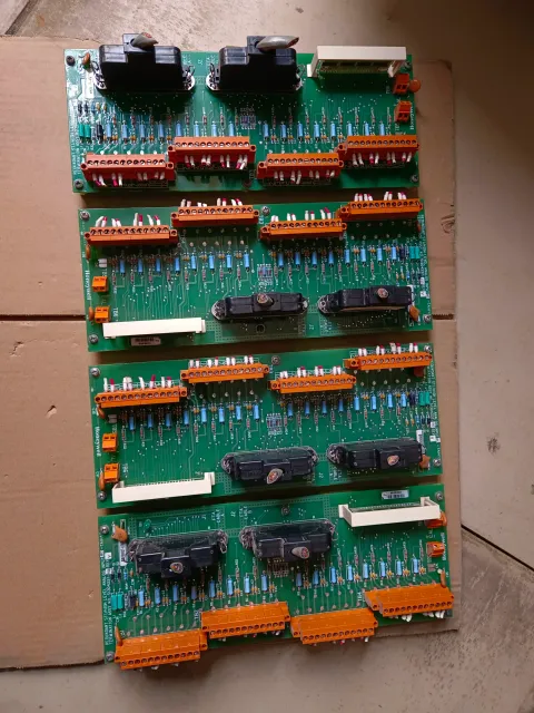 Honeywell 51304337-150 Industrial Automation Component product photo 1