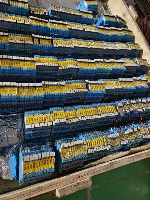 Finder 34.51.7.024.0010 Industrial Relay product photo 7