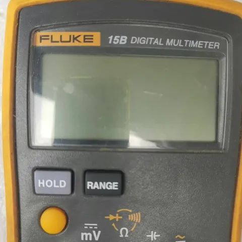 Fluke FLUKE 15B Industrial Automation Component product photo 2