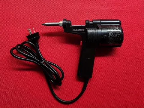 HAKKO 808-18 Industrial Automation Component product photo 1