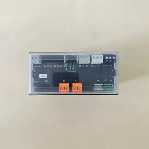 BENDER IRDH375-427 Industrial Automation Component product photo 2