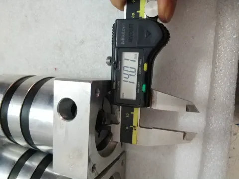Eisele DPL64/2 Industrial Automation Component product photo 4