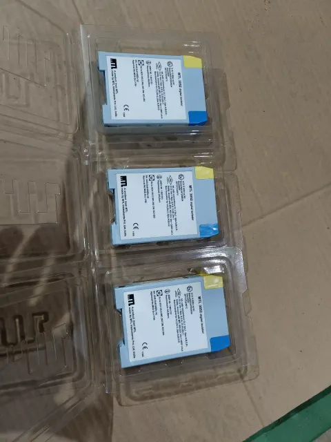 MTL Instruments MTL3052 Industrial Automation Component product photo 7