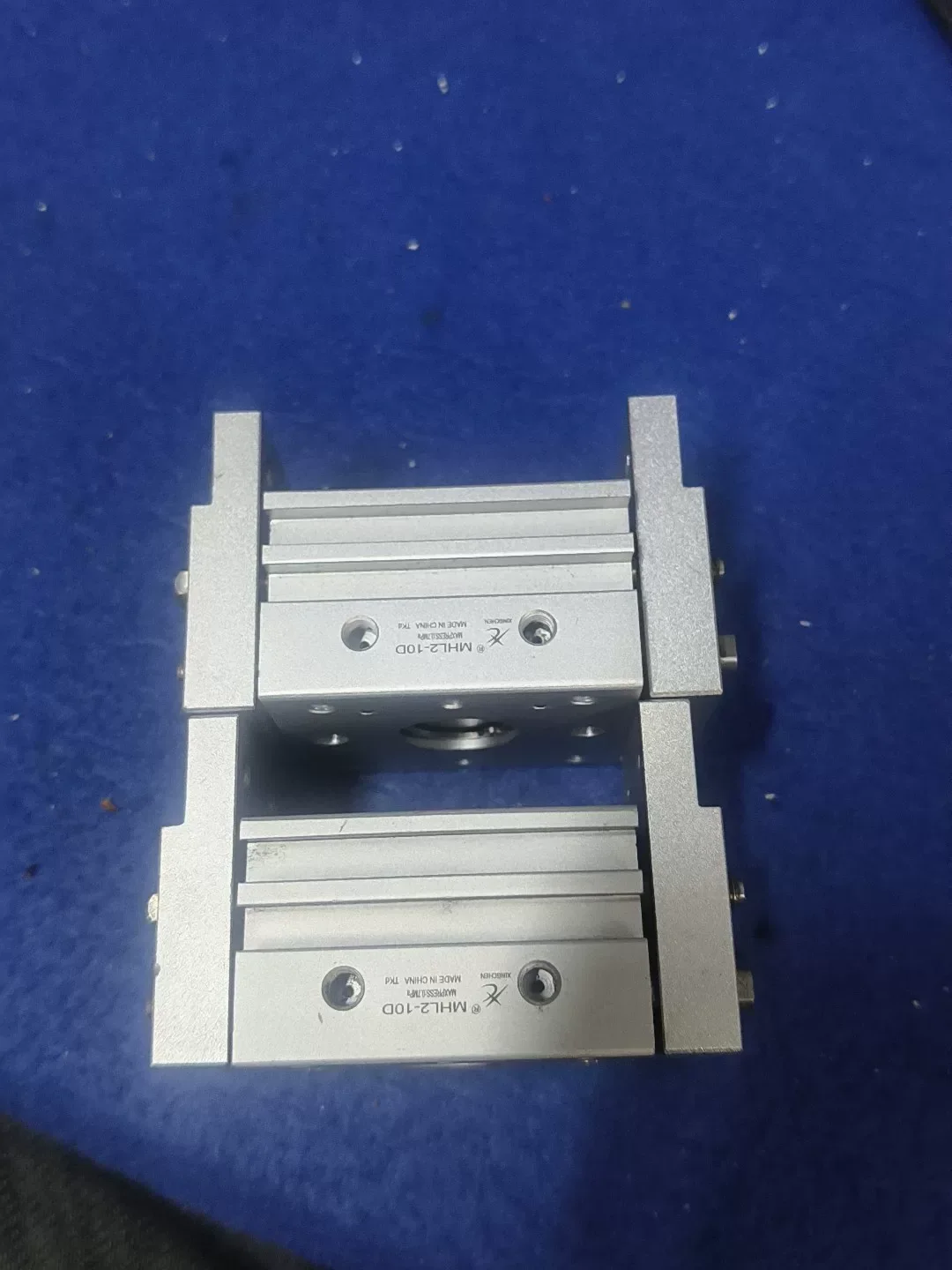 XINGCHEN / 星辰气动 MHL2-10D Industrial Automation Component product photo 1
