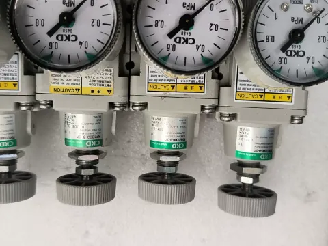 CKD RP1000-8-07 Industrial Automation Component product photo 2