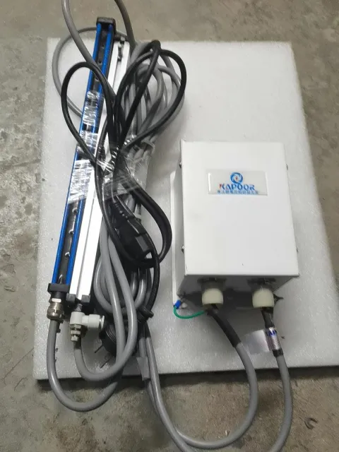 KAPOOR K-401A Power Electronics Module product photo 2