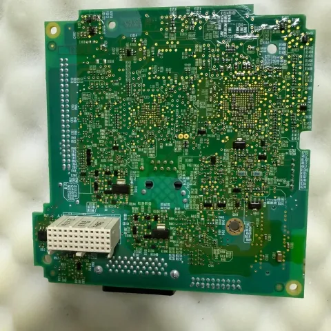 Schneider Electric NHA37568 09 Industrial Control Board product photo 2