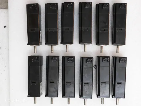 White Label SGMJV-01ADA6C Motor & Drive Component product photo 6