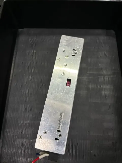 Mean Well SE-450-24 Industrial Sensor product photo 5