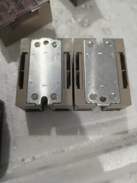 Omron G3NB-220B-1 Industrial Relay product photo 5