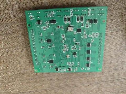 EVEST UNIVERSAL-BOARD-001 I/O Module product photo 3