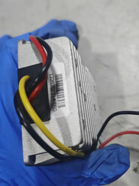 Unbranded / mixed BP120-T1224 / MKX-12-24-120W Industrial Automation Component product photo 3