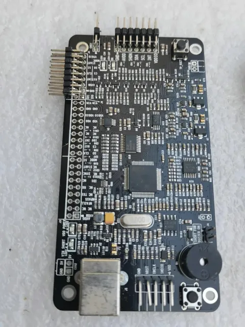 GOODIX / 汇顶科技 Guitar TestTool-v4.1 Industrial Automation Component product photo 1