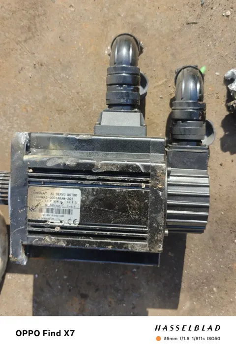 DORNA / 东菱 EPS-EB0001123-1000 Motor & Drive Component product photo 7