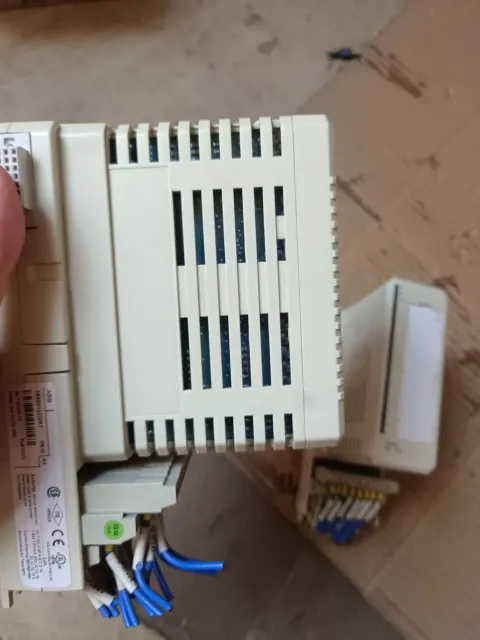 ABB 3BSE040662R1 Industrial Automation Component — product photo 8 of 8