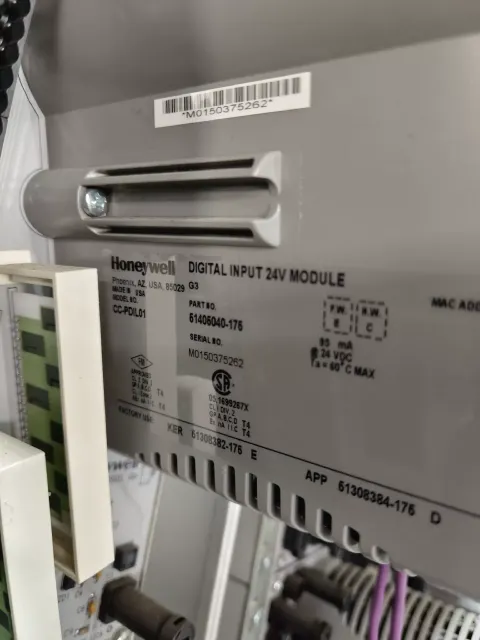 Honeywell / TDI 51199930-100 Power Electronics Module product photo 3