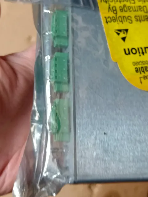 Bently Nevada 125800-01 I/O Module — product photo 5 of 14