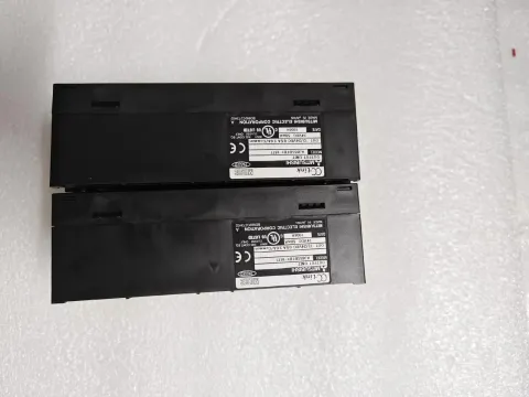 Mitsubishi Electric AJ65SBTB1-16T1 Industrial Automation Component — product photo 2 of 12
