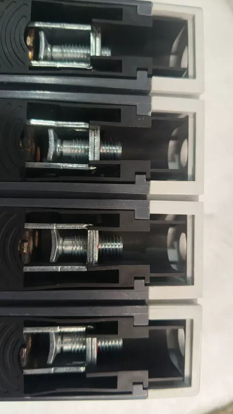 Siemens 3VL2716-1AA43-0AA0 Industrial Automation Component product photo 6