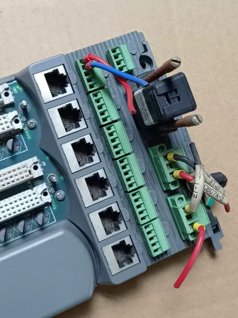 Rockwell Automation / ICS Triplex T9100 Industrial Automation Component — product photo 12 of 18