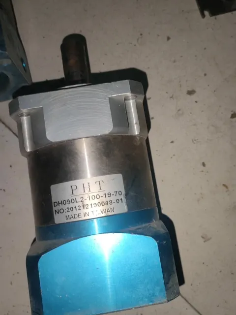 White Label DH090L2-20-19-70; DH090L2-100-19-70 Industrial Automation Component product photo 3