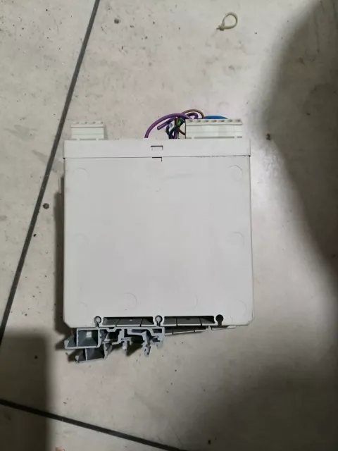 Siemens 7NG3040-4UN00 Industrial Automation Component product photo 3
