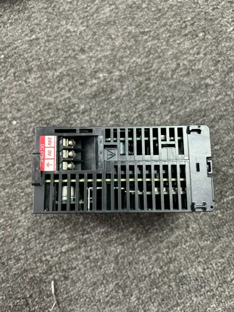 KEYENCE KV-8000 PLC Module product photo 6
