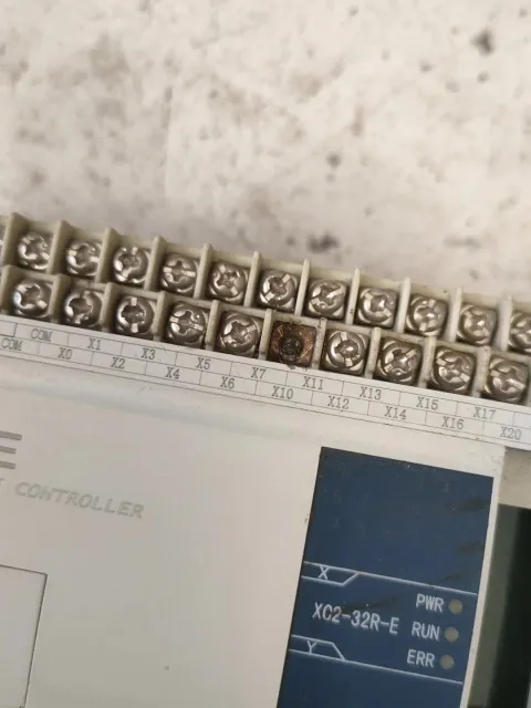 XINJE XC2-32R-E PLC Module — product photo 12 of 24
