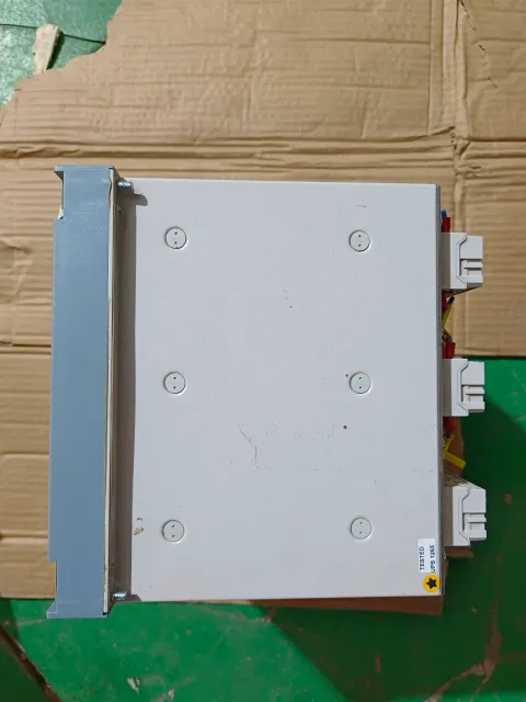 Siemens 7UM6211-6EB91-0AA0/FF Industrial Relay product photo 8