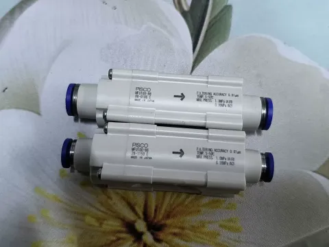 PISCO MFU100-88 Industrial Automation Component product photo 1