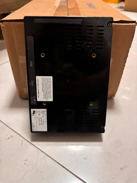 SEEDWARE TMG-W207-1211-01 Industrial Automation Component product photo 2