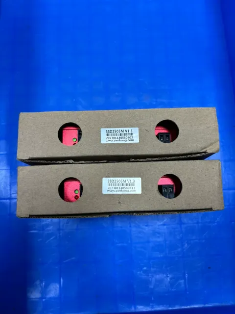 YAKO SSD2505M V1.3 Motor & Drive Component product photo 1