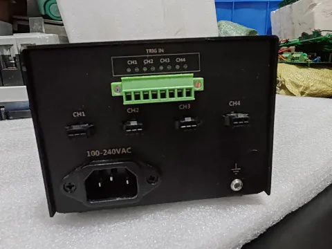 White Label KZQ-2424-4M-T Industrial Control Board product photo 4